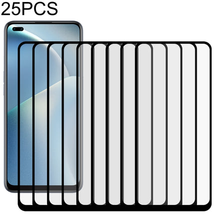 25 PCS Full Glue Full Screen Tempered Glass Film, For OPPO A11k (25 PCS), For OPPO A12 (25 PCS), For OPPO A12e (25 PCS), For OPPO A32 (25 PCS), For OPPO A53 (25 PCS), For OPPO A72 5G (25 PCS), For OPPO A93 (25 PCS), For OPPO F17 (25 PCS)               ...