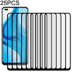 For OPPO F17 Pro (25 PCS)
