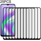 For OPPO Realme C12 (25 PCS)