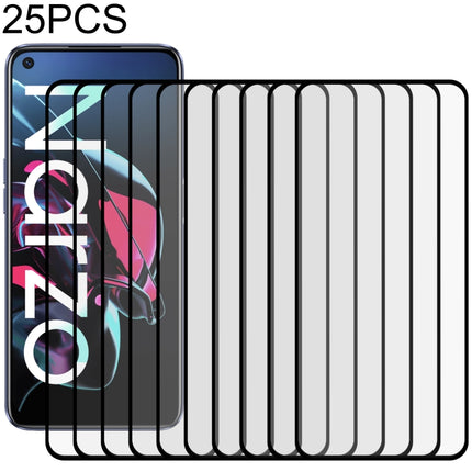 25 PCS Full Glue Full Screen Tempered Glass Film, For OPPO A11k (25 PCS), For OPPO A12 (25 PCS), For OPPO A12e (25 PCS), For OPPO A32 (25 PCS), For OPPO A53 (25 PCS), For OPPO A72 5G (25 PCS), For OPPO A93 (25 PCS), For OPPO F17 (25 PCS)               ...