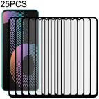 For OPPO Realme Narzo 10 (25 PCS)