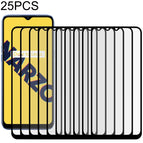 For OPPO Realme Narzo 10A (25 PCS)