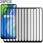 For OPPO Realme V3 (25 PCS)
