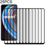 For OPPO Realme X7 Pro (25 PCS)