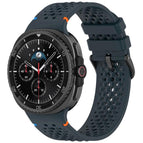For Galaxy Watch9 / 8 / 8 Classic / Official Space Grey