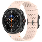 For Galaxy Watch9 / 8 / 8 Classic / Pink