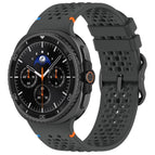 For Galaxy Watch9 / 8 / 8 Classic / Official Space Grey