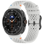 For Galaxy Watch9 / 8 / 8 Classic / Light Grey