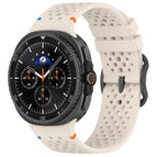 For Galaxy Watch9 / 8 / 8 Classic / Starlight