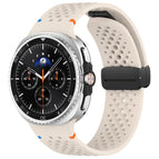 For Galaxy Watch9 / 8 / 8 Classic / Starlight