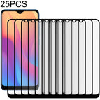 For Xiaomi Redmi 8 / Redmi 8a / Redmi 8a Pro / Redmi 8a Dual (25 PCS)