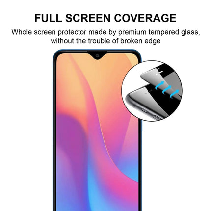 25 PCS Full Glue Full Screen Tempered Glass Film, For Xiaomi Redmi 8 / Redmi 8a / Redmi 8a Pro / Redmi 8a Dual (25 PCS), For Xiaomi Redmi 9 (India) (25 PCS), For Xiaomi Redmi 9i (25 PCS), For Xiaomi Redmi K30 Pro Zoom (25 PCS)                          ...