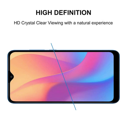 25 PCS Full Glue Full Screen Tempered Glass Film, For Xiaomi Redmi 8 / Redmi 8a / Redmi 8a Pro / Redmi 8a Dual (25 PCS), For Xiaomi Redmi 9 (India) (25 PCS), For Xiaomi Redmi 9i (25 PCS), For Xiaomi Redmi K30 Pro Zoom (25 PCS)                          ...