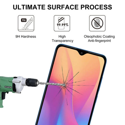 25 PCS Full Glue Full Screen Tempered Glass Film, For Xiaomi Redmi 8 / Redmi 8a / Redmi 8a Pro / Redmi 8a Dual (25 PCS), For Xiaomi Redmi 9 (India) (25 PCS), For Xiaomi Redmi 9i (25 PCS), For Xiaomi Redmi K30 Pro Zoom (25 PCS)                          ...
