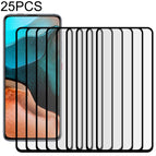 For Xiaomi Redmi K30 Pro Zoom (25 PCS)