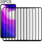 For Xiaomi Mi 10 Lite Zoom (25 PCS)