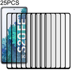 For Samsung Galaxy S20 FE 5G (25 PCS)