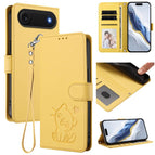 For iPhone Air / Yellow