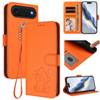 For iPhone Air / Orange