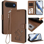 For iPhone Air / Brown