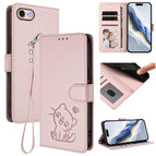 For iPhone 7 / 8 / SE 2022 / Pink