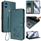 For iPhone X / XS / Dark Green