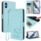 For iPhone XS Max / Mint Green