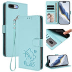 For iPhone 7 Plus / 8 Plus / Mint Green