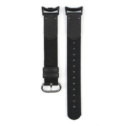 xDfind Nylon Braided Watch Band, For Xiaomi Smart Band 10 / 9 / 8