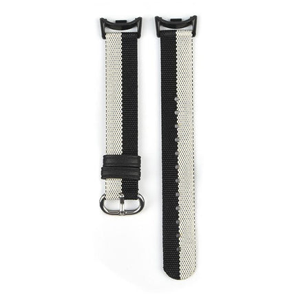 xDfind Nylon Braided Watch Band, For Xiaomi Smart Band 10 / 9 / 8
