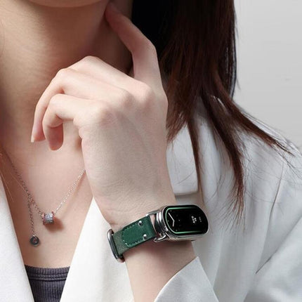 xDfind Nylon Braided Watch Band, For Xiaomi Smart Band 10 / 9 / 8