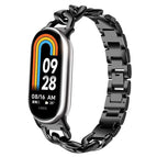 For Xiaomi Smart Band 10 / 9 / 8 / Black