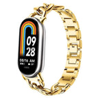 For Xiaomi Smart Band 10 / 9 / 8 / Gold