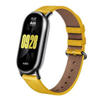 For Xiaomi Smart Band 10 / 9 / 8 / Yellow