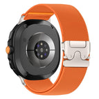 For Galaxy Watch9 / 8 / 8 Classic / Orange