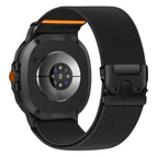 For Galaxy Watch9 / 8 / 8 Classic / Black