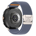 For Galaxy Watch9 / 8 / 8 Classic / Blue Grey