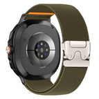 For Galaxy Watch9 / 8 / 8 Classic / Army Green