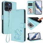 For Motorola Moto G56 5G / Mint Green