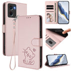 For Motorola Moto G05 / E15 / Pink
