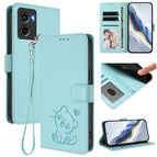 For Motorola Moto G05 / E15 / Mint Green