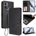For Motorola Moto G Play 2025 / Black