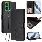 For Motorola Moto G35 5G / Black