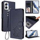 For Motorola Moto G Power 2024 / Blue