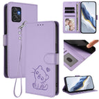 For Motorola Moto G Power 2023 / Light Purple