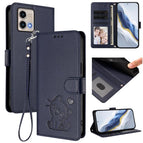 For Motorola Moto G Stylus 5G 2023 / Blue