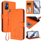 For Motorola Moto G Play 2023 / Orange