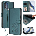 For Motorola Moto G62 5G / Dark Green