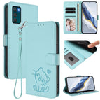 For Motorola Moto G42 4G / Mint Green