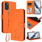 For Motorola Moto G42 4G / Orange